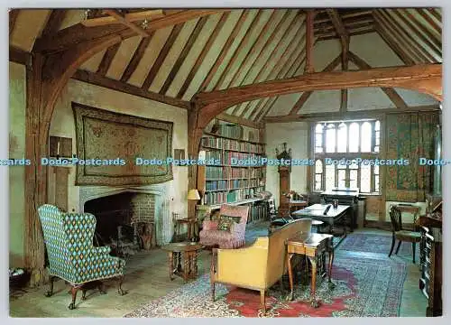 D317056 Great Dixter. Northiam. Sussex. Die Solar. Richter. Hastings. England