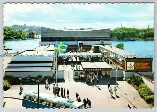D313277 Wasavarvet Stockholm. Wasa Dockyard. Giovanni Trimboli. Grako. GTR. Sjoh