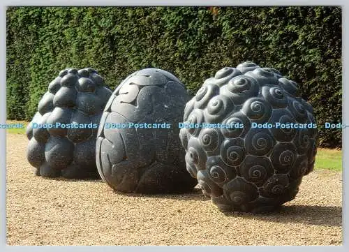 D317088 Peter Randall Seite. Früchte mythologischer Bäume. Jerry Hardman Jones. Ki