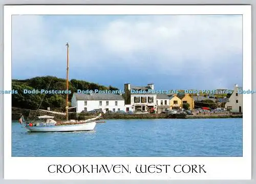 D317089 Irland Crookhaven. West Cork. Felix Zaska. John Hinde