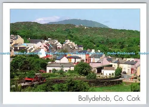 D317092 Ballydehob. West Cork. Peter Zoller. Insight Cards Ltd. Dublin. Irland