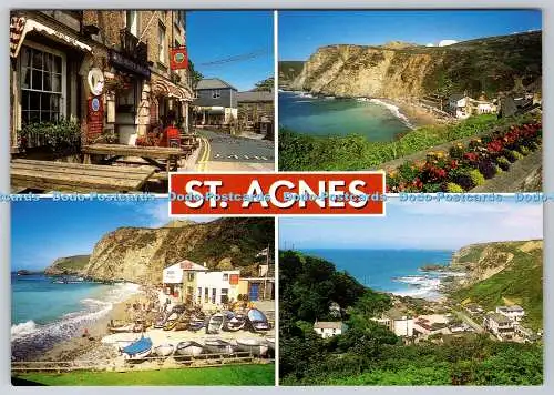 D317168 St Agnes. J. Salmon Ltd. Sevenoaks. Kent. Multi View