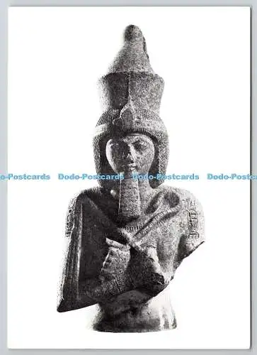 D322417 Rammesses II. König von Ägypten. Von Elephantine. Die Treuhänder der Briti