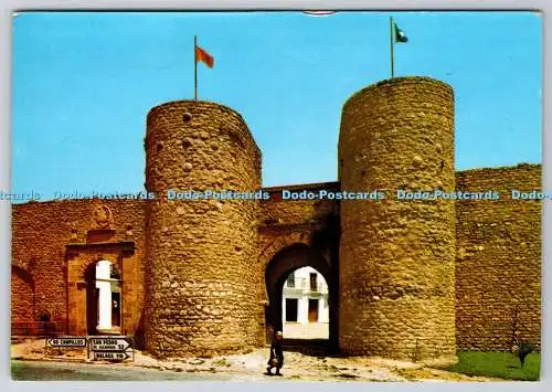 D317189 Ronda. Serrania del Sol. Garrido Delgado Hnos. Ronda. Litofir. S.A