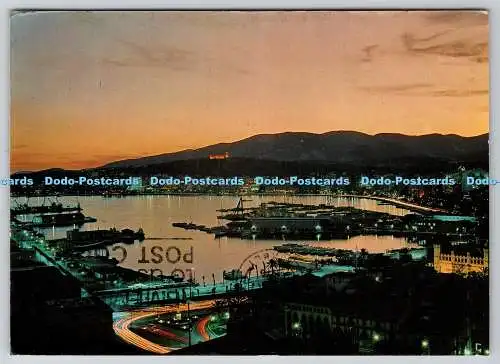 D317191 Palma de Mallorca. Sadagcolor Barcelona. Fotografia Campana. Puig Ferran