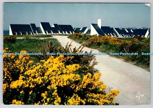 D317310 Frankreich. Leitlagen. Dorf. Leerstand. Familien. A. Gomis. IRIS. JOS.