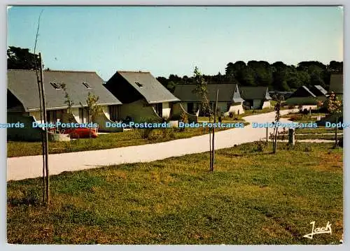 D317346 Bretagne. Loctudy. Edition d Art JACK. Louannec