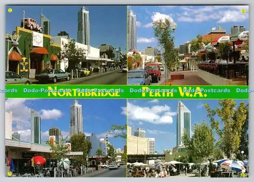 D317376 Northbridge. Perth W. A. Artique Designs. Multi View