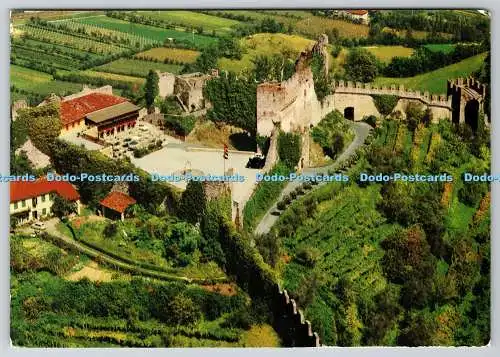 D314734 Ristorante Taverna de Marostega. Castello Superiore. Marostica. Gestione