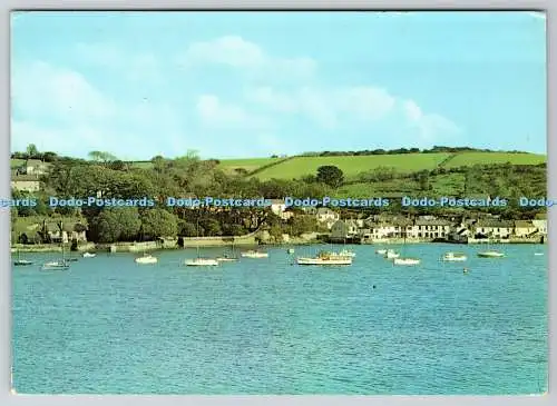 D313795 Spülung. Cornwall. Beric Tempest. St. Ives. PM Falmouth. 1978