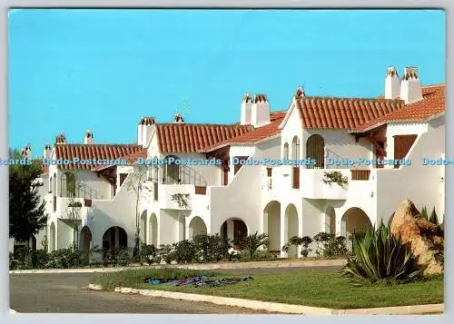 D313875 Alayor. Menorca. Apartamentos San Jaime Mediterraneo. Exclusivas Lucia M