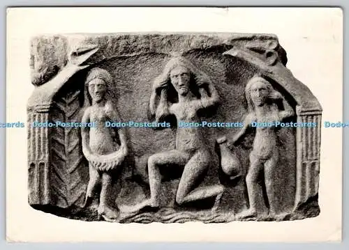 D319282 Venus badet an einer Quelle mit Begleiter-NYPMHS. Kings College Library.E