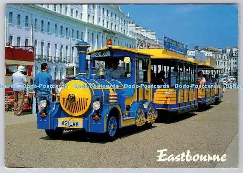 D314912 Eastbourne. Dotto Train. The Sunshine Coast. J. Salmon. Sevenoaks. Kamera