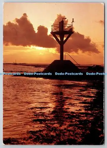 D322985 Passage du Gois. Artaud Freres. Herausgeber Z.I. Carquefou. Nantes
