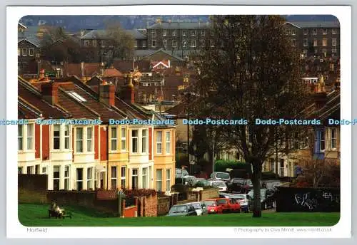 D314955 Horfield. Clive Minnitt. CJ Hole Estate Agents. Bishopston. Bristol Prin