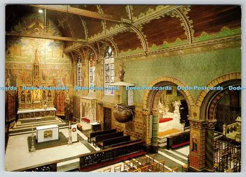 D317781 Brügge. Basilika des Heiligen Blutes. Edele Confrerie van het Heilig Bloed