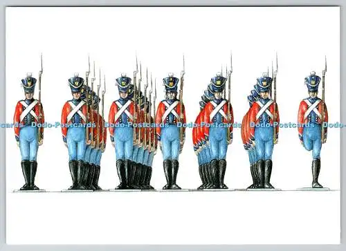 D317787 Standhafter Zinnsoldat. Bert Küche 1999. Hutchinson Treasury of Fairy T