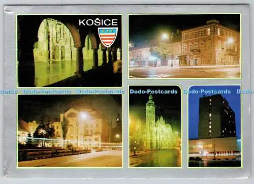 D317795 Slovenska republika. Kosice. Jan Slama. Izidor Zuzic. Pravda. Bratislava