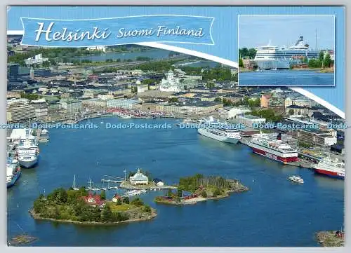 D314033 Finnland. Suomi. Helsinki. Helsingfors. Hannu Vallas. Markku Wiik. P709.