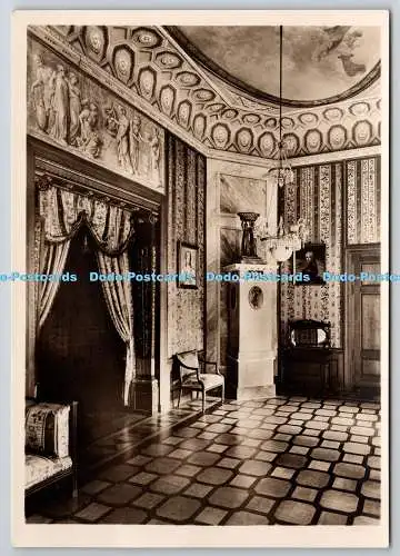 D319589 Schloss Charlottenburg. Herkunft Luise Wohnung. Staatliche Bildstelle