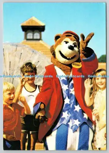 D319622 im amerikanischen Stil entworfen, um der ganzen Familie morgen Freizeit bei heute V
