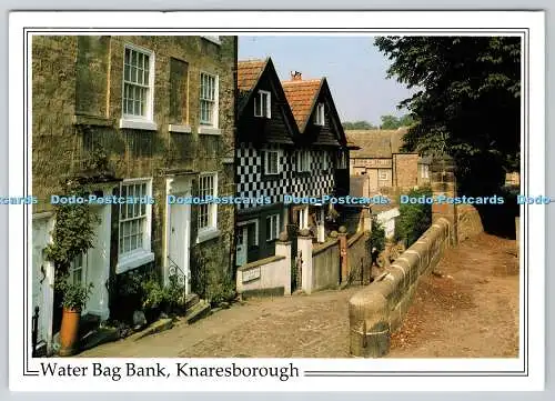 D319681 Knaresborough. Wassersackbank. Richter. C. 11284