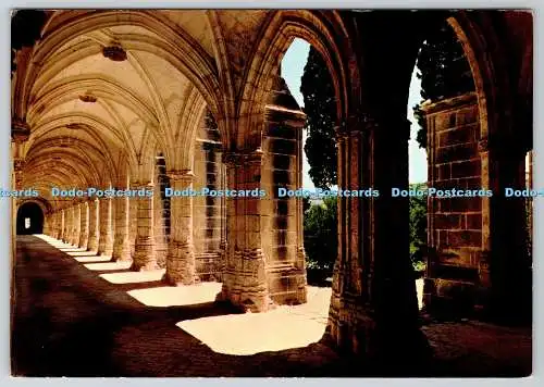 D323326 Jerez de la Frontera. Die Cartuja. Tolle Auswahl. Ediciones Arribas. Za