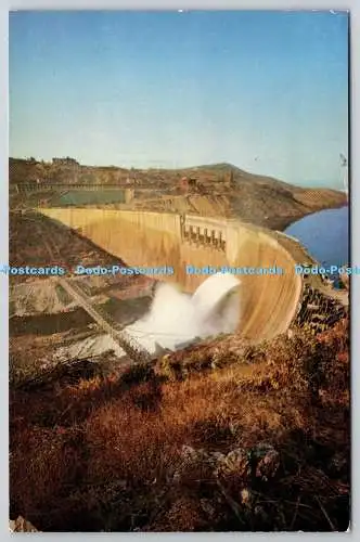 D318101 Tour Rhodesien und Nyasaland. Kariba. Roy Creeth. Kingstons. Rhodesian Pr