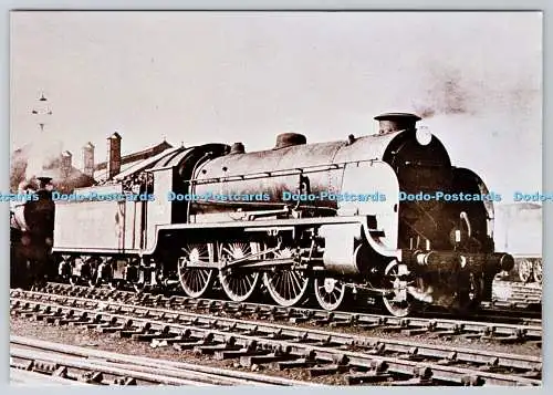 D323365 Salisbury Schuppen. Wiltshire Railcards 19. Wiltshire Library and Museum Ser