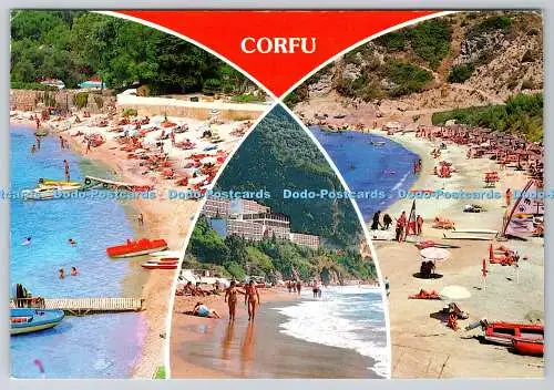 D319744 Korfu. Sotiris Toumbis. Multi View