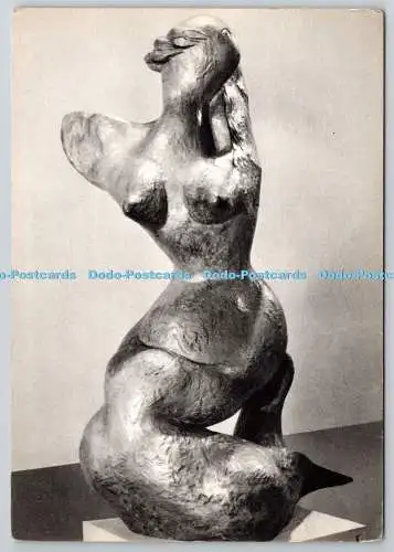 D318145 Paris. Musee d art modern. Fotogalerie Louis Carre. Henri Laurens. La