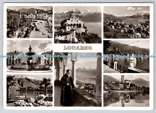 D319765 Locarno. E. Steinemann. Multi View