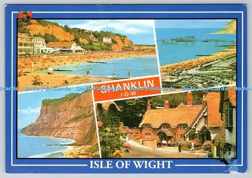 D323394 Schaftklin. Isle of Wight. G. Dean and Co Ltd. Sandown. Multi View
