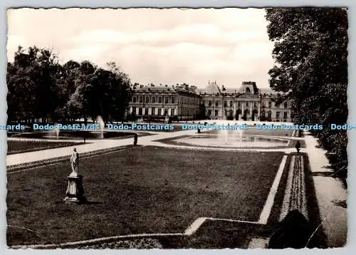D319796 Luneville. Le Chateau des Ducs de Lorraine. Sainte Laudy