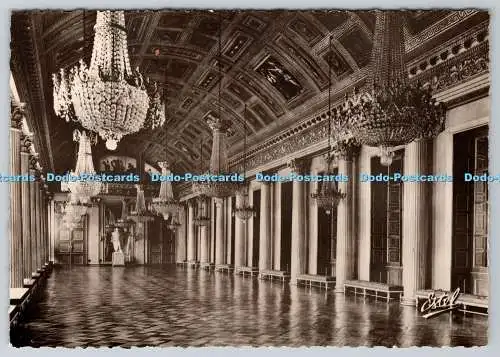 D319798 Le Chateau de Compiegne. Festivalgalerie. Estel