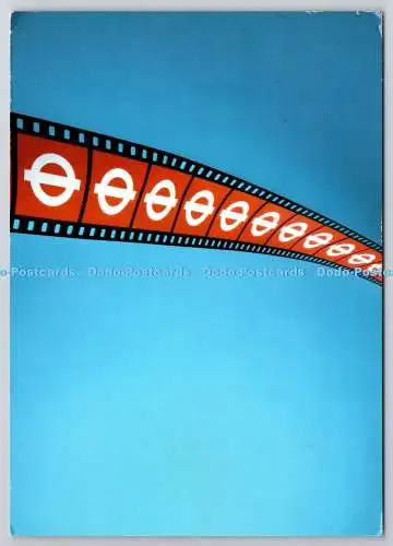 D318205 Kino gesucht. Bus suchen. London Reiseinformationen. Herstellung