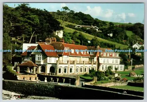 D319827 Lee Bay Hotel
