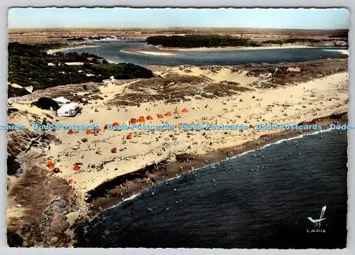 D319913 Veillon. Verkäufer. Le Pierrot Bar Sur la Plage. Lapie. RP