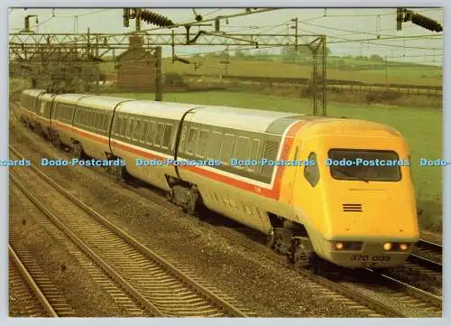 D315487 South of Polesworth 1980. APT 370 003. Nach der Schlacht. London. P223. P