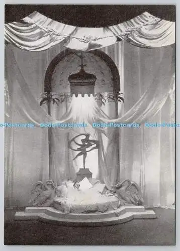 D318343 Victoria and Albert Museum. Theatermuseum. Adelphi Theater 1932. Evelyn