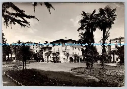 D319959 Opatija. Putnik. D. Griesbach