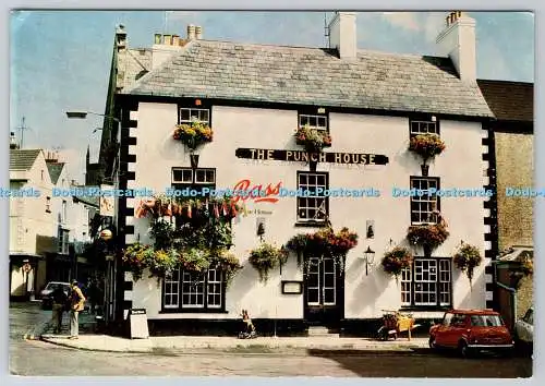 D319974 Monmouth. Lochhaus. Conrad