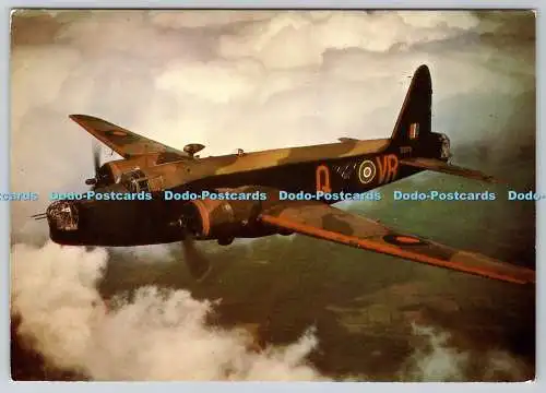 D323600 Vickers Armstrong Gummistiefel III. Charles E. Brown. FRPS. FIIP. Nach th