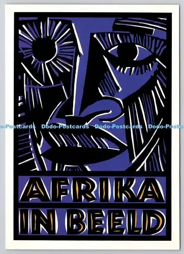 D318373 Festival Afrika In Bleed 15 November 3 December 1995. Ron van Roon. Gratis