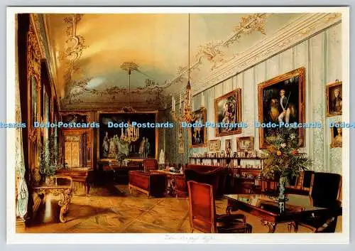 D315593 Schoss Schönbrunn Kultur und Betriebsges. m. b. H. N. R. Alt. 1855. Gobl
