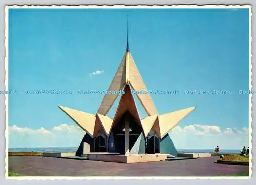 D315695 Südafrika. Swartkops in der Nähe von Pretoria. Luftwaffendenkmal. Arthur Englis