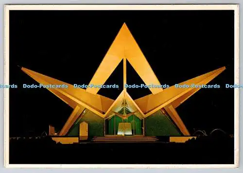 D315696 Bays Hill in der Nähe von Pretoria. South African Air Force Memorial. M. Prinsloo.