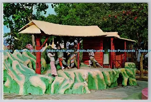 D323749 Haw Par Villa. S.W. Singapore
