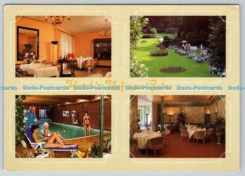 D32013 Hotel in Hof Von Gelre. Jos Pe. Multi View