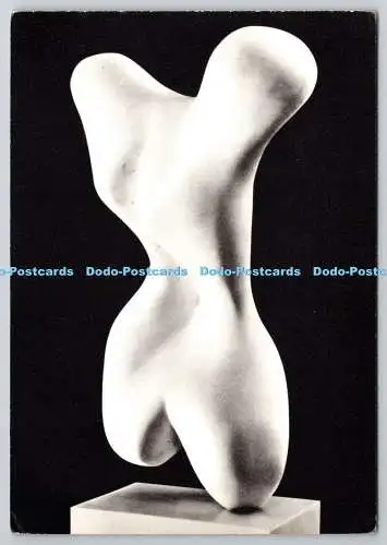 D318545 Ballen. Jean Arp. Torse. Christian Manz. Zürich. Fernand Hazan. Paris. Art